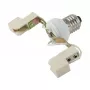 Synergy 21 LED adapteris LED lempoms E27-R7s