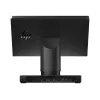 HP Engage One Pro - Viskas viename (pilnas sprendimas) - 1 x Core i3 10100E / 3,2 GHz - RAM 8 GB - SSD 256 GB - NVMe, TLC - UHD Graphics 630 - 1GbE, Wi-Fi 6 - WLAN: Bluetooth 5.0, 802.11