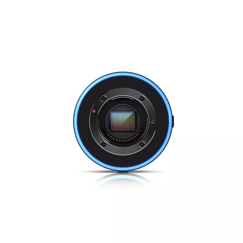 IP stebėjimo kamera Ubiquiti AI DSLR Bullet 3840 x 2160