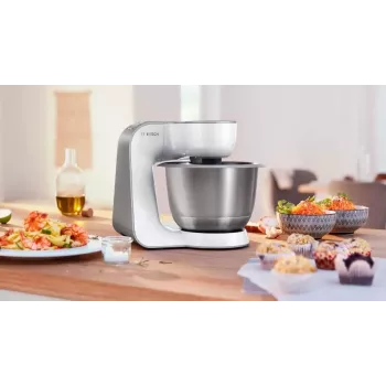Virtuvinis kombainas Bosch Serie 4 MUM58251