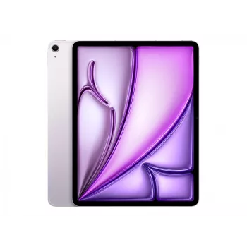 Apple iPad Air 13 colių Wi-Fi + Cellular 128GB - Violetinis