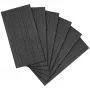 Streamplify ACOUSTIC PANEL 6 vnt pilkas