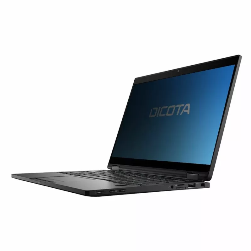 Dicota Secret 2-Way, lipni apsauginė plėvelė DELL Latitude 7389