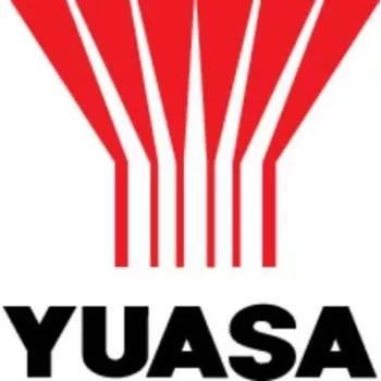 Akumuliatorius Yuasa YB12ALA2DC