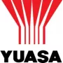 Akumuliatorius Yuasa YB12ALA2DC