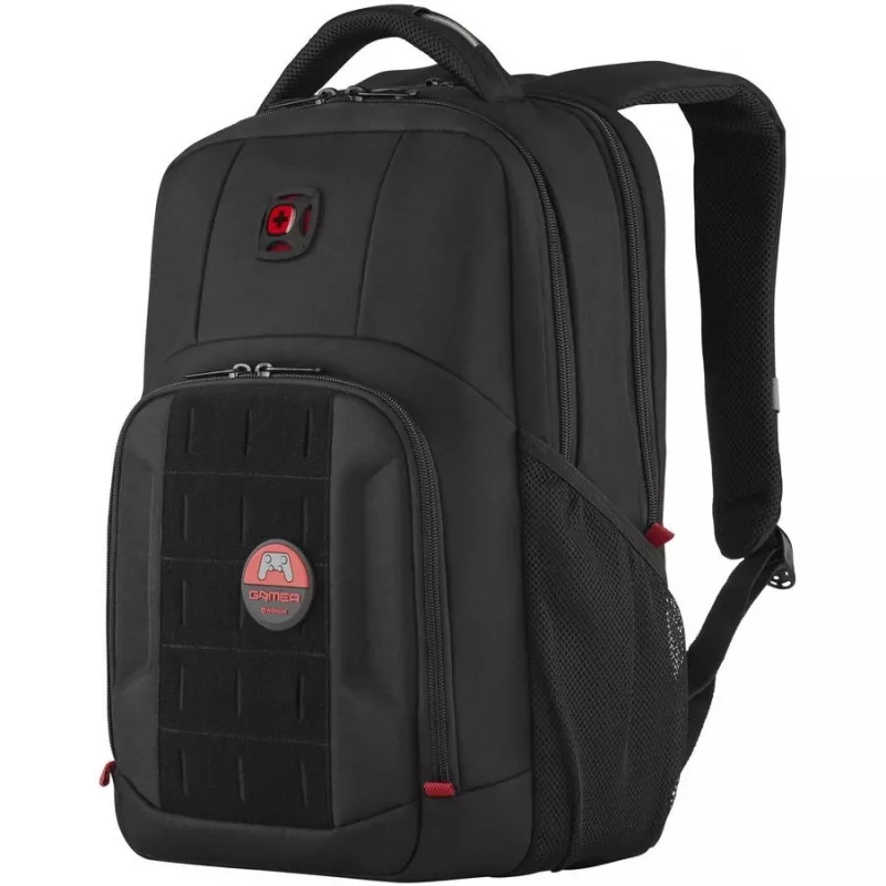 Kuprinė Wenger SwissGear PlayerMode 39,6 cm (15,6 colio) žaidimų nešiojamiesiems kompiuteriams