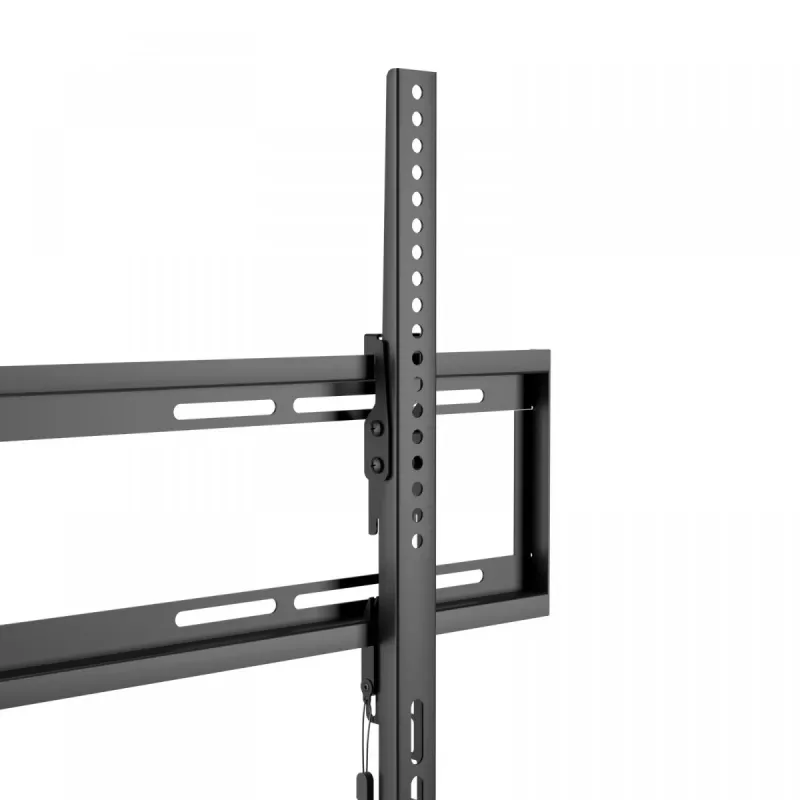 TV laikiklis prie sienos TB TB-851E iki 100 colių (maks. 65 kg), VESA 800×600