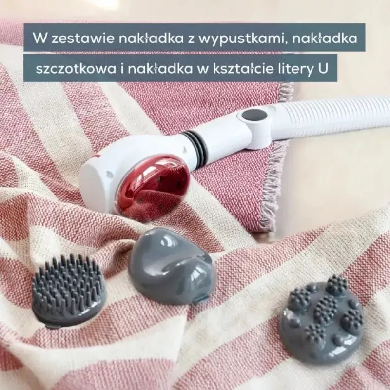 Masažinis prietaisas Beurer MG44