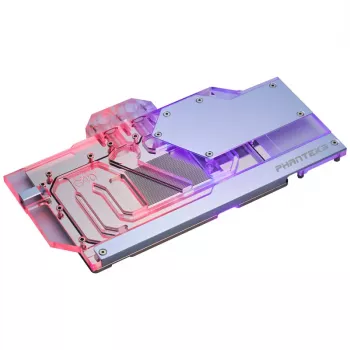 Phanteks PH-GB4090MS_CR01_BP galinė plokštė