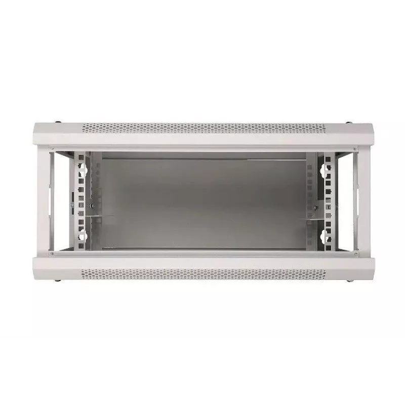 Extralink sieninis 4U 600x600 pilkas stovas