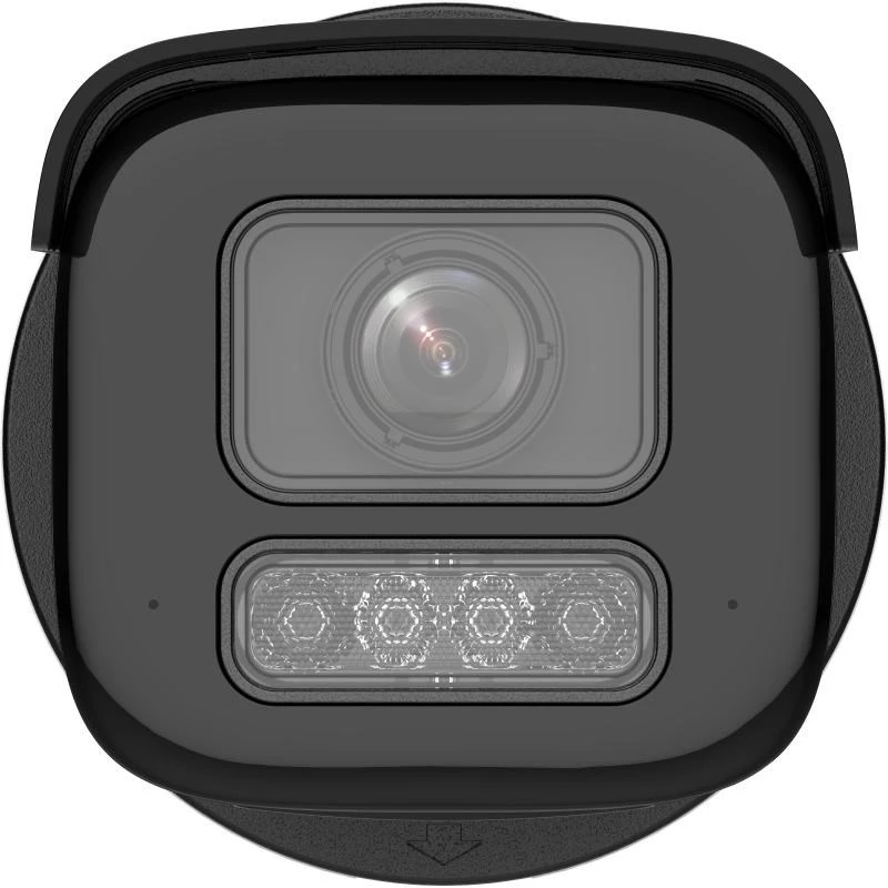IP stebėjimo kamera Hikvision DS-2CD2663G2-LIZS2U 6 MP, 2,8–12 mm varifokalinė, IR 60 m, WDR 120 dB, IK10, IP67