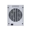 Elektrinis šildytuvas Steba KH 4 Indoor, sidabrinis, baltas, 1800 W
