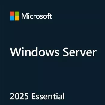 Windows Server Essentials 2025 lenkiška 10 branduolių Actina
