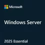 Windows Server Essentials 2025 lenkiška 10 branduolių Actina