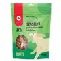 MACED Rabbit wrapped rawhide sticks – kramtukas šunims – 500 g