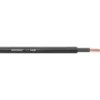 LAPP 1600103 Jungiamasis kabelis H07RN-F 3 G 1,50 mm² Juoda 100 m (1600103)