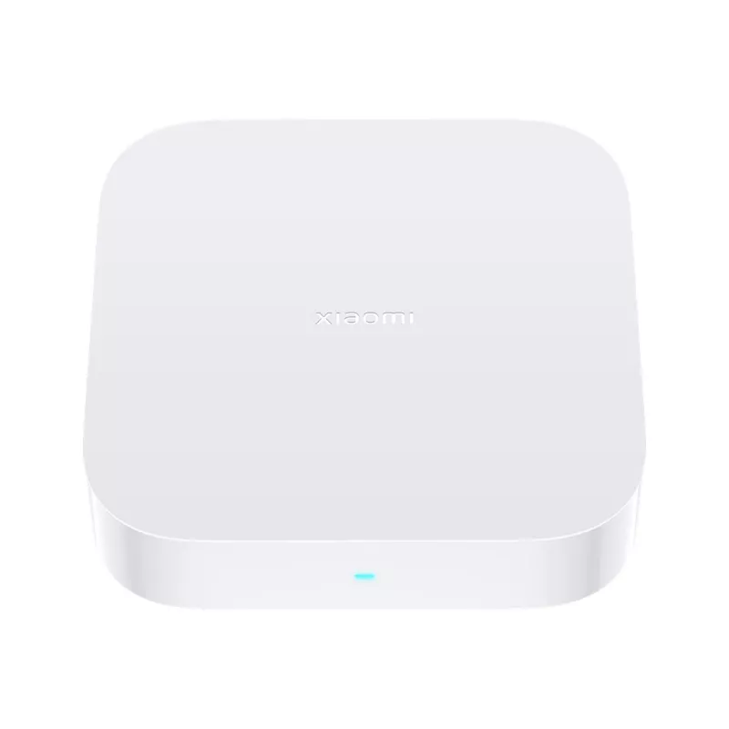 Xiaomi Smart Home Hub 2 belaidis baltas