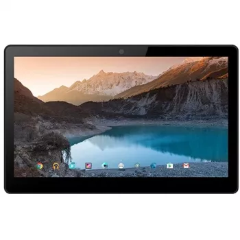 XORO MegaPAD 1564 Pro3 15.6 colio planšetinis kompiuteris 64GB juodas Android