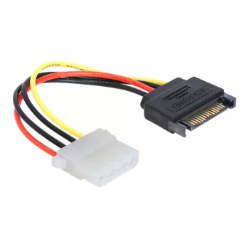 Vidinė USB 3.2 Gen 1 adapterio plokštė DeLOCK 89363