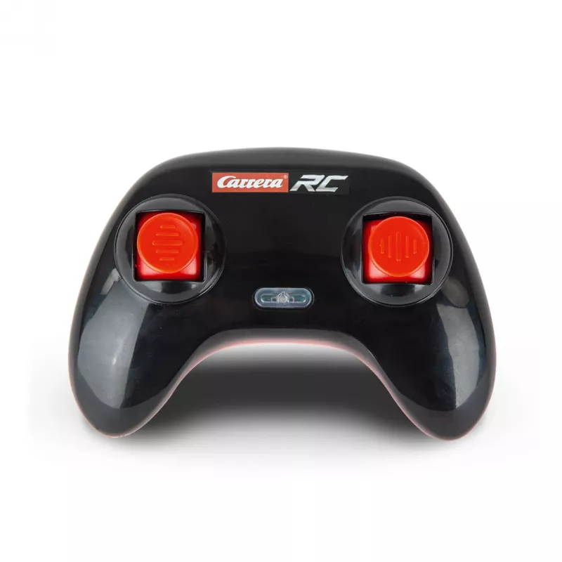 Carrera RC 370200989P 2,4 GHz Mario Pipe Kart nuotoliniu būdu valdomas automobilis, įvairiaspalvis