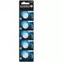 Ličio baterija everActive CR2477 - lizdinė pakuotė 5 vnt.
