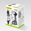 Garinis drabužių garintuvas Maestro MR-357 1500W – Nešiojamas rankinis garintuvas