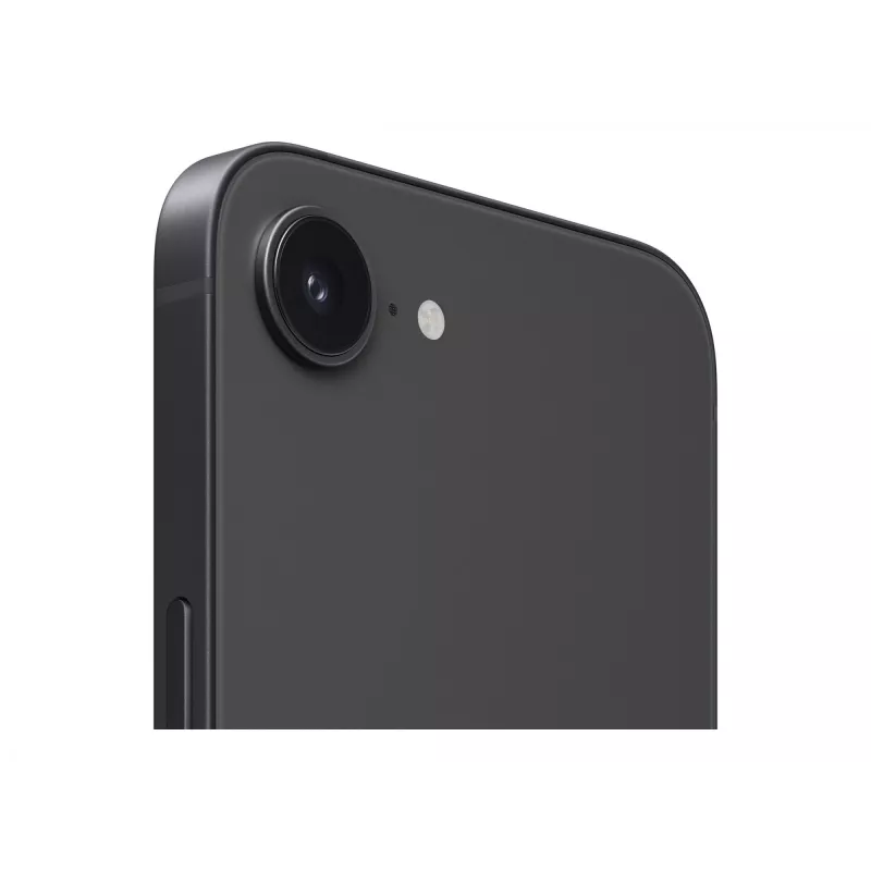 Apple iPhone 16E 512GB juodas