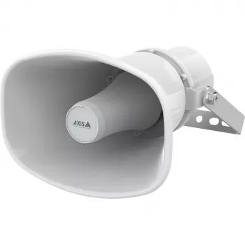 Garsiakalbis AXIS C1310-E Mk II pilkas 121 dB 1,02 TB
