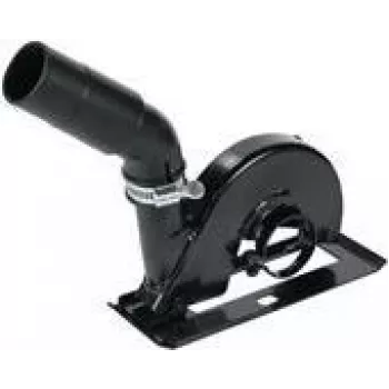 Makita 193794-5 Slankiojantis dulkių siurbimo gaubtas 115/125 mm