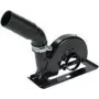Makita 193794-5 Slankiojantis dulkių siurbimo gaubtas 115/125 mm