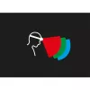 Petzl Aria 1 RGB kamufliažinis galvos žibintuvėlis LED