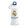Aliumininis vandens butelis 500 ml Real Madryt
