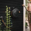 Ritė žarnelei FISKARS SOLID L 1/2″ 30m WATERWHEEL