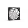 ENDORFY Fluctus 140 PWM ARGB 140 mm korpuso ventiliatorius – juodas