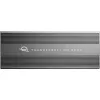 OWC Go Dock - docking stotis - Thunderbolt 4 - HDMI, 2 x Thunderbolt 4 - GigE, 2,5 GigE - 120 W
