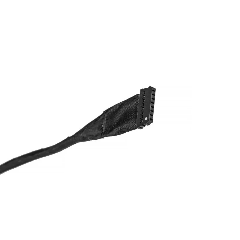 Baterija Green Cell LE97, skirta Lenovo IdeaPad 100/300 serijai, 14,8 V 2200 mAh, ličio jonų, 4 elementai, juoda