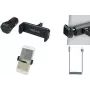 Logilink PA0203 Maitinimo adapteris Juodas