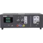 VOLTCRAFT VLP-1405 Laboratorinis maitinimo šaltinis, reguliuojamas 0–40 V 0,01–5 A 233 W OVP, 3 išėjimai (VC-8146850)