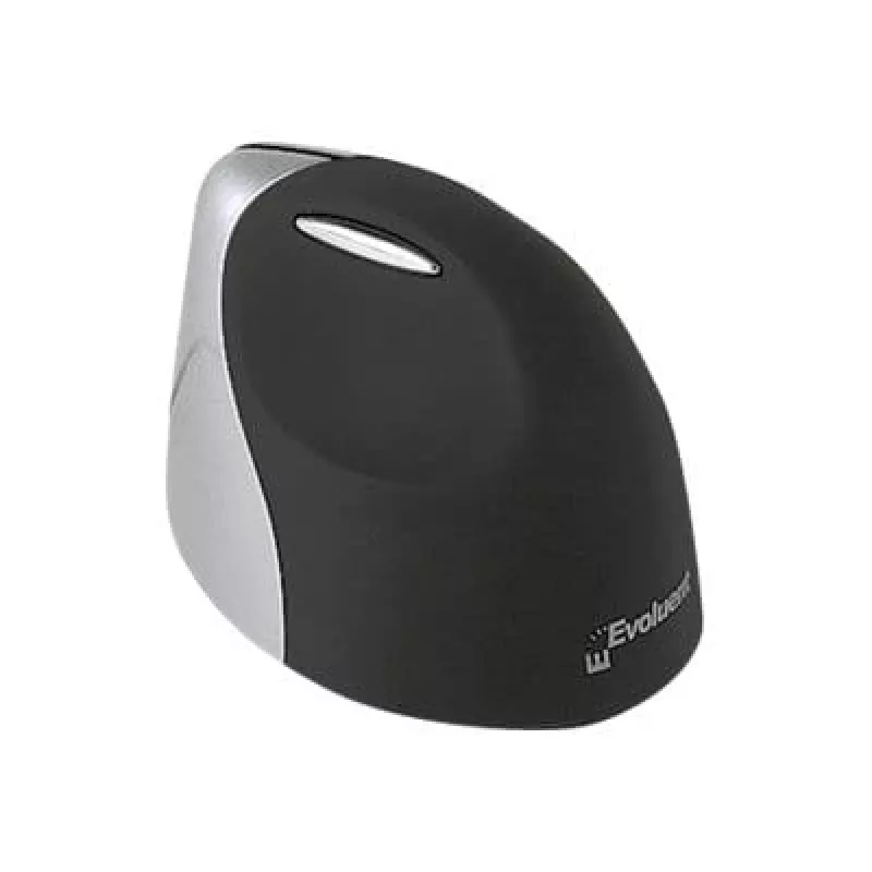 Evoluent VerticalMouse 3 pelė USB Type-A