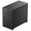 PC korpusas Jonsbo D31 MESH Midi Tower juodas