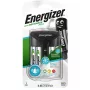 Energizer Pro Charger AC 4 lizdų AA/AAA NiMH įkroviklis su 4×2000 mAh baterijomis