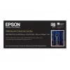 Epson Premium Canvas Satin, 24 colių x 12,2 m, 350 g/m²