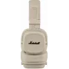 Marshall Major V Cream ausinės