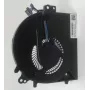 HP L00843-001 ventiliatorius, skirtas HP ProBook 450 G5 / 470 G5