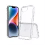 Screenor Bumper 25631SB skaidrus telefono dėklas iPhone 16e