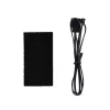 Vandens blokas Alphacool 25669 Black 22.5 W