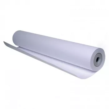 Popierius ploteriui 1067mm x 50m, 90g rulonas, 50mm šerdis