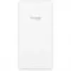 Belaidis prieigos taškas TP-LINK EAP775-Wall 9300 Mbit/s, triju dažnių juostų 2.4/5/6 GHz, 5x RJ-45, PoE, baltas
