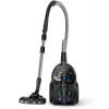 Cikloninis dulkių siurblys Philips PowerPro Expert FC9747/09 – 900 W, 2 L be maišelio, HEPA, juodas