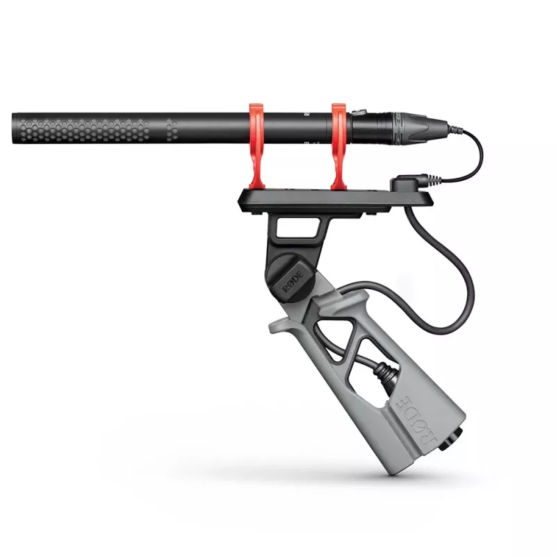 Mikrofonas RØDE NTG5